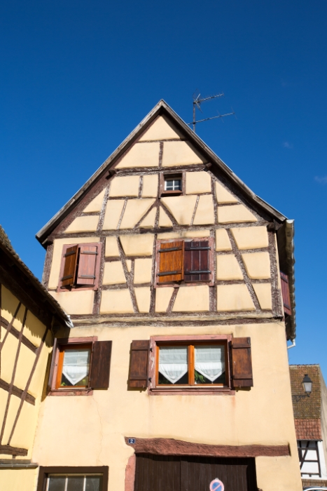 Eguisheim - 162